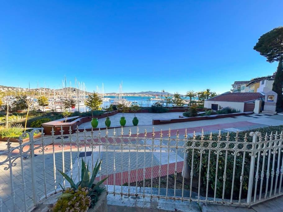 Duplex Port De - Vue Apartamento *