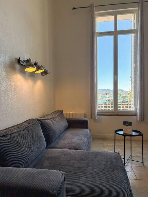 Duplex Port De - Vue Apartment
