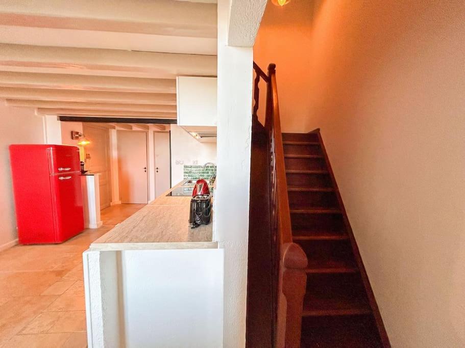 Appartement Duplex Port De - Vue Sanary-sur-Mer